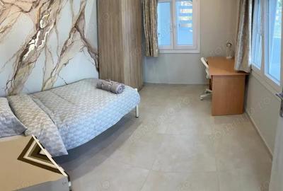 Apartament cu 2 camere decomandat în Spitalul Județean - 3