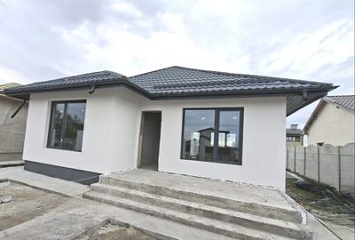 Casă cu 3 camere în Berceni - 3