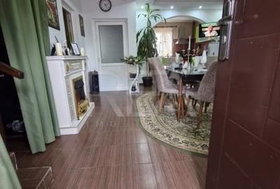 Casa cu 5 camere la 1 kilometru de gradinita Colt de rai din comuna Pantelimon - 5