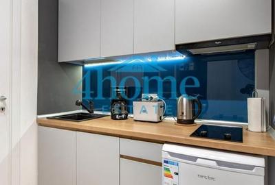 Apartament cu 2 camere, mobilat în Universitate - 3