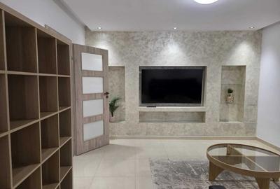 Apartament cu 2 camere decomandat în Domenii - 2