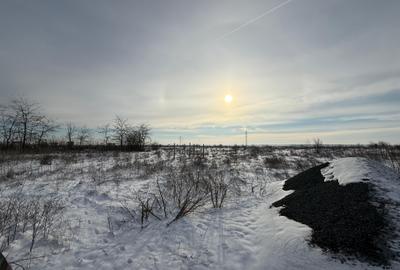 Teren Construcții intravilan de 500 mp, în Km 5 - 4
