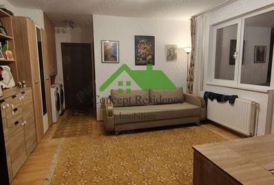 Apartament cu 2 camere semidecomandat în Valea Roșie - 6