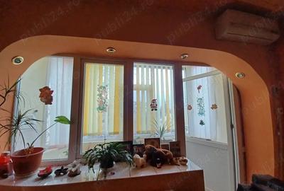Apartament cu 2 camere decomandat în Ultracentral - 2