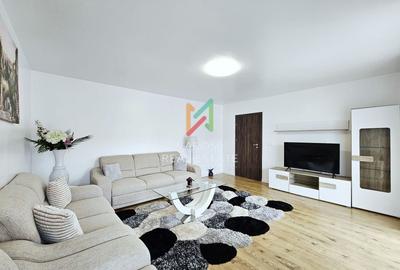 3 Camere Mobilat-Utilat Lux | Nou | Brasov Est | Ghimbav - 1