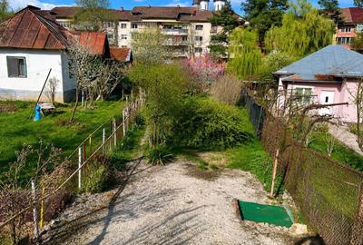 Casă cu 2 camere în Central - 5