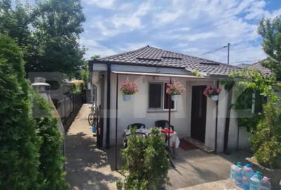 Casă cu 3 camere cu Teren 300 Mp în Alexandru cel Bun
