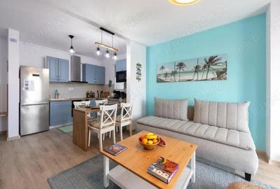 Apartament cu 2 camere decomandat în Aradului - 1