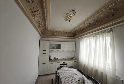 Casă cu 5 camere cu Teren 1000 Mp în Bariera Vâlcii - 8