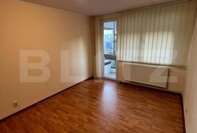 Apartament cu 2 camere semidecomandat, mobilat în Central - 4