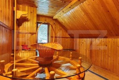 Casa superba, de vanzare in Bran - Brasov - 2