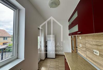 Apartament la casa cu 2 camere, etajul 1, zona Lazaret - 10