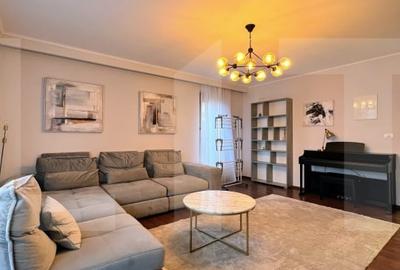 Apartament cu terasa la intrare in Dumbravita - 8