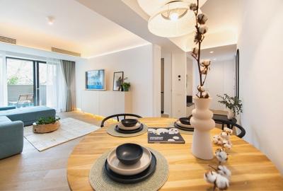 Apartament 2 camere | Cortina Academy | - 2