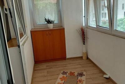 Apartament cu 3 camere decomandat, mobilat în Timpuri Noi - 4