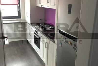 Apartament de 2 camere, parcare subterana, 65mp. zona Iulius Mall - 2
