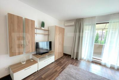 Apartament open space, 45 mp, zona strazii Maramuresului - 6