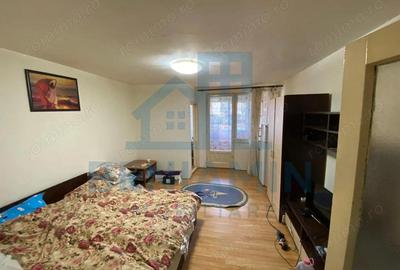 Garsoniera mobilata ?i utilata, etaj 1 Brazda lui Novac -Baba Novac- - 4