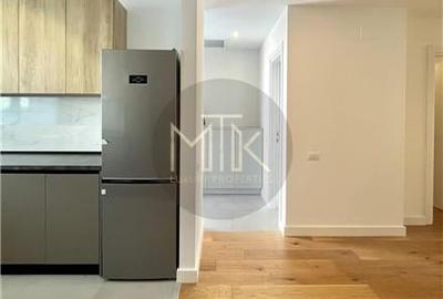 EXCLUSIV | SCOALA AMERICANA - Complex cu PISCINA | Pipera - Vila Duplex / 327 MP - 14