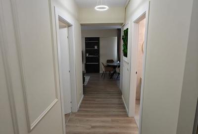 Apartament cu 3 camere decomandat în 13 Septembrie - 4