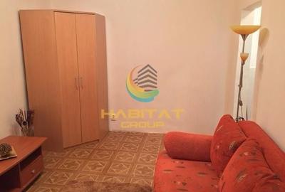 Garsonieră decomandată, mobilată în Doamna Ghica - 2