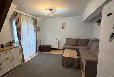 Apartament cu 4 camere decomandat în Central - 4