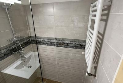 Garsonieră în P-ța Unirii - 6