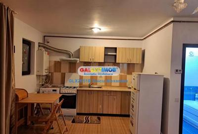 Garsoniera Moderna Bloc Nou - Berceni - Dimitrie Leonida - 3