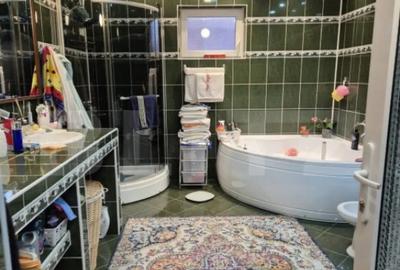 Casă cu 7 camere cu Teren 600 Mp în Chețani - 14