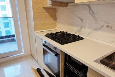 Apartament cu 2 camere decomandat, mobilat în Obor - 13