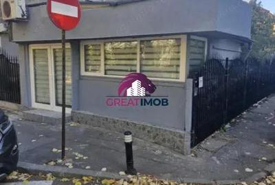 Spatiu Comercial de Inchiriat Piata Domenii, Sector 1 (Vedere la Bd. Ion Mihalache)-Marian - 1