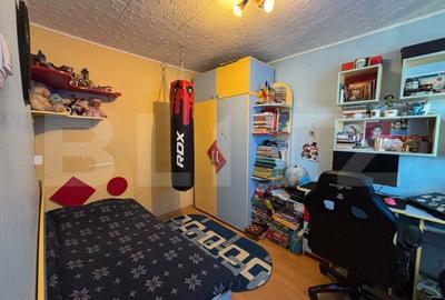 Apartament de 3 camere, vedere panoramica, 52 mp, zona Alexandru. - 4