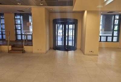 Spatiu comercial stradal ultracentral 445 mp - 5