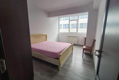Apartament cu 2 camere decomandat, mobilat în George Enescu - 3