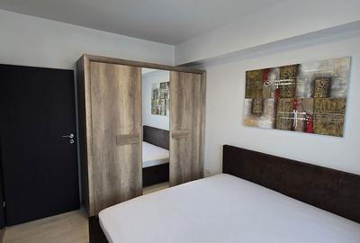 Apartament cu 2 camere decomandat, mobilat în Central - 5