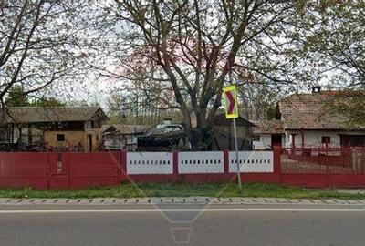 Casa ?i teren de 9 600mp de vanzare in Galicea Mare - 3