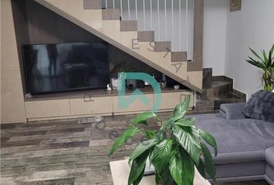 Duplex cu 4 camere cu Teren 180 Mp în Central - 3