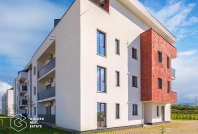 Apartament de 3 Camere in Complex Rezidential Exclusivist - 4