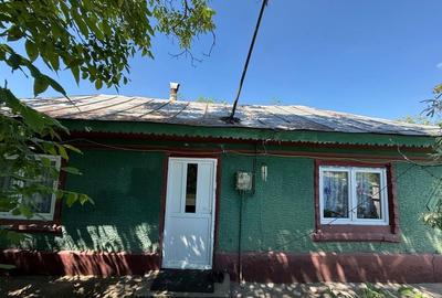 Casă cu 3 camere în Central - 3