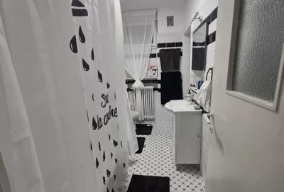 Garsonieră decomandată în Dorobanți - 4