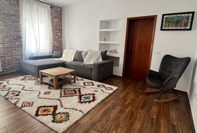 Apartament cu 2 camere în Central - 2