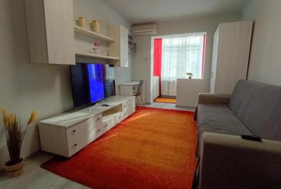 Apartament cu 3 camere semidecomandat în Dacia - 2