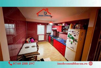 Apartament cu 2 camere semidecomandat în Bistrița Lac