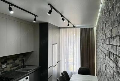 De inchiriat apartament 1 camera in zona Torontalului - 3