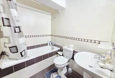 Apartament cu 3 camere decomandat în Ultimul leu - 12