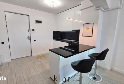 Apartament cu 2 camere semidecomandat în Europa - 2