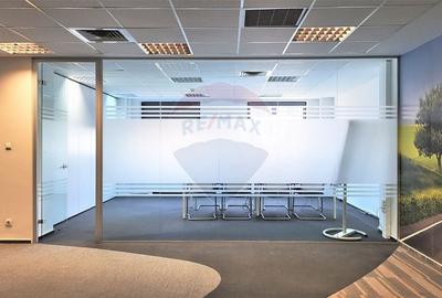 Spatiu birouri de inchiriat 320 mp Clasa A. Comision 0% - 4