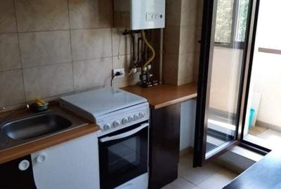 Garsonieră decomandată în Unirii - 2