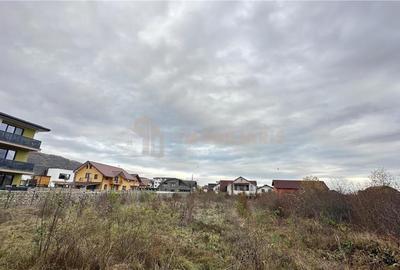 Teren intravilan, 16 ari, zona Marul de Aur - 1