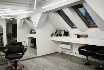 Spațiu comercial, de 50 mp, în Central